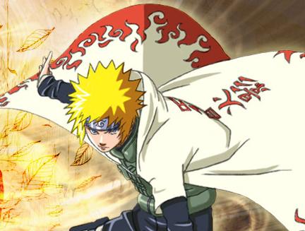 Naruto: Quem é o Hokage mais poderoso?